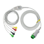Mindray 5 lead ECG cable Compatible