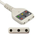 philips neonatal ecg trunk cable