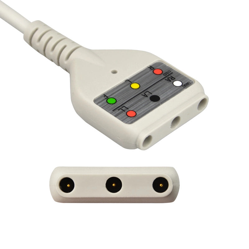 philips neonatal ecg trunk cable