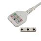  ECG Cable with  DIN  Connector