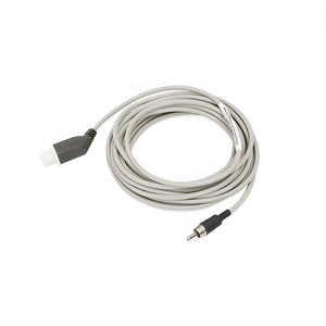 Nihon Kohden Compatible ECG analog output cable（5m)