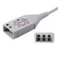 Philips Compatible ECG Trunk Cable - M1500A