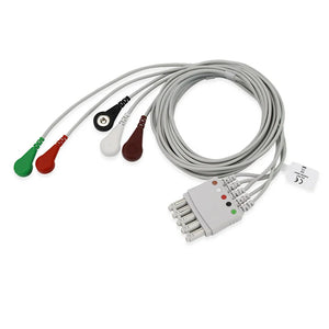 Philips Compatible ECG Leadwire - M1644A