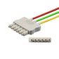 Draeger ECG Connector,Single-pin Connector