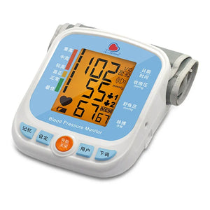 MEDLINKET best home bp monitor,ESM201 Upper Arm BP Monitor