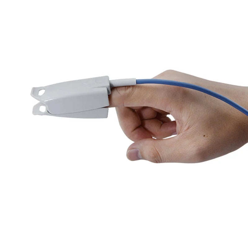 Edan Compatible Direct-Connect SpO2 Sensor - MS3-109069 MED-LINKET CORP