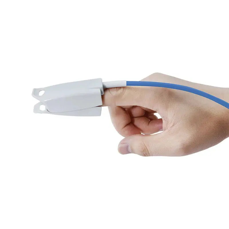 GE Datex Ohmeda Compatible Direct-Connect SpO2 Sensor - OXY-F4-N - MED-LINKET CORP