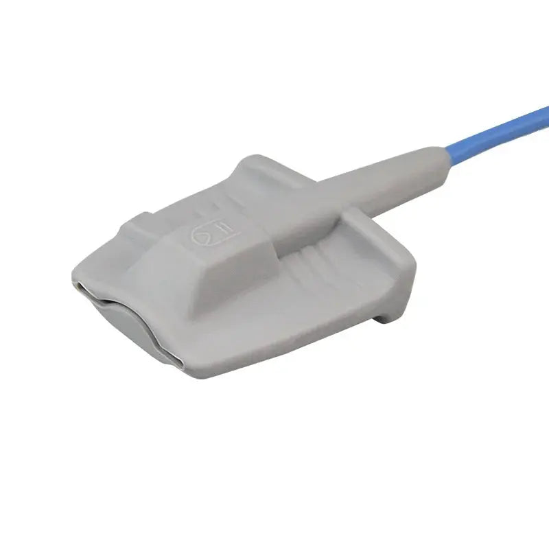GE Datex Ohmeda Compatible Direct-Connect SpO2 Sensor - TS-SA4-GE - MED-LINKET CORP