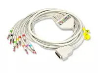 ekg cables