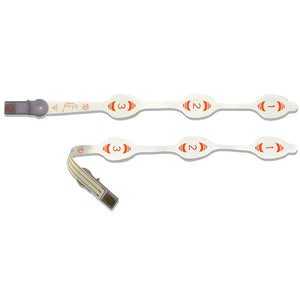 GE Healthcare Compatible Disposable Anesthesia EEG Sensors - M1174413 (10pcs/box) - MED-LINKET CORP