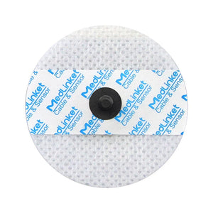 GE Healthcare Compatible Disposable Electrode Pads(Radiolucent) - 2009101-403 - MED-LINKET CORP
