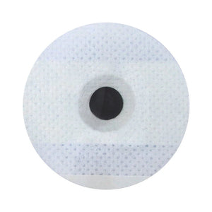 GE Healthcare Compatible Disposable Electrode Pads（Radiolucent） - 2009101-403 - MED-LINKET CORP