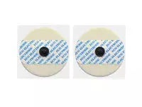 GE Healthcare Compatible Disposable Radiolucent Electrode Pads - 2009101-403 MED-LINKET CORP