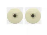 GE Healthcare Compatible Disposable Radiolucent Electrode Pads - 2009101-403 MED-LINKET CORP