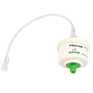 Medical Water Trap Compatible with GE