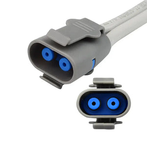 GE-Dinamap NIBP Hose Connector