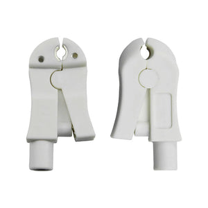 GE Healthcare > Marquette Compatible Banana with Pinch/Grabber - 900178-003 - MED-LINKET CORP