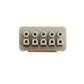 GE Healthcare > Marquette Compatible ECG Leadwire - 2106381-001 - MED-LINKET CORP