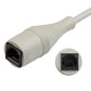GE Healthcare > Marquette Compatible IBP Adapter Cable - 2021196-001 - MED-LINKET CORP