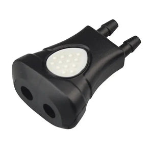 GE Healthcare NIBP Connector (2059294-001)