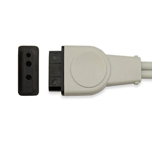 GE Marquette NIBP Hose Connector