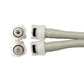 GE Healthcare > Marquette Compatible NIBP Hose - 2017008-001 - MED-LINKET CORP