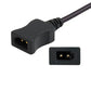 GE Healthcare > Marquette Compatible Temperature Adapter - 2021701-001 MED-LINKET CORP