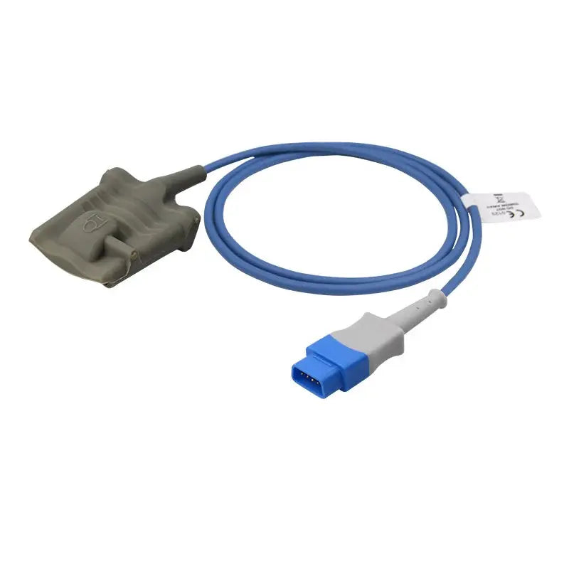GE Heathcare Compatible Short SpO2 Sensor - TS-SA-D - MED-LINKET CORP