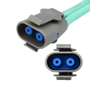 GE-Dinamap NIBP Hose Connector