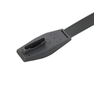 Mortara Holter ECG Cable With 10PIN Connectors