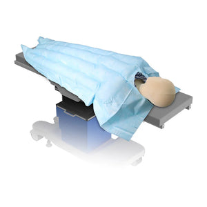 Disposable sterile warming blanket for Postoperative blanket Full Body