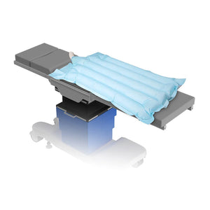 Disposable sterile warming blanket for Intraoperative blanket Lower Body