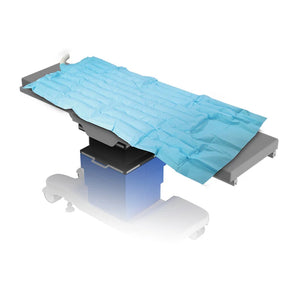 Disposable sterile warming blanket for Intraoperative blanket Full Body Surgical