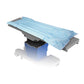 Disposable sterile warming blanket for Mat blanket Full Access Underbody