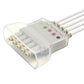 Philips Compatible ECG Telemetry Leadwire - 989803152051