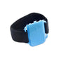 PPG Raw Data Pulse Oximeter ，Non-Bluetooth,Freq = 400Hz,Continuous Raw, PPG, Temp data