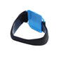 PPG Raw Data Pulse Oximeter ，Non-Bluetooth,Freq = 400Hz,Continuous Raw, PPG, Temp data