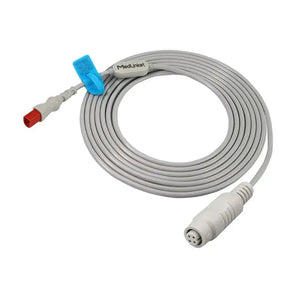 IBP Cable Datascope Compatible for B. Braun Transducer