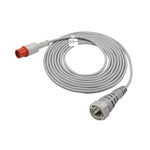 IBP Cable Draeger Compatible for Argon Transducer