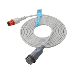 IBP Cable Draeger Compatible for BD Transducer -MS22148
