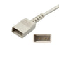 IBP Connector, Utah Transducer End, 4pin