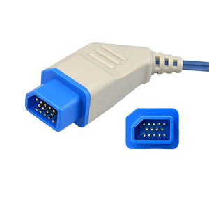 M1+Direct-Connect SpO₂ Sensors+S0005I-L MED-LINKET CORP