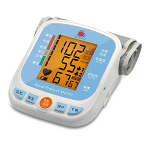MEDLINKET best home bp monitor,ESM201 Upper Arm BP Monitor MED-LINKET CORP