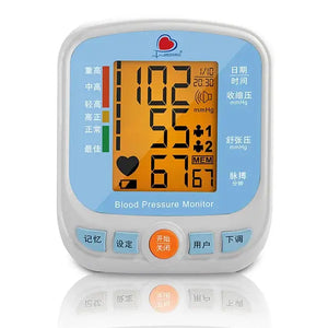 MEDLINKET best home bp monitor,ESM201 Upper Arm BP Monitor MED-LINKET CORP