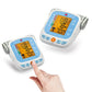 MEDLINKET best home bp monitor,ESM201 Upper Arm BP Monitor - MED-LINKET CORP