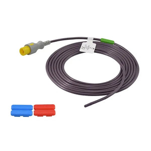 MR401B Mindray Compatible Temperature Probe-Adult Esophageal/Rectal