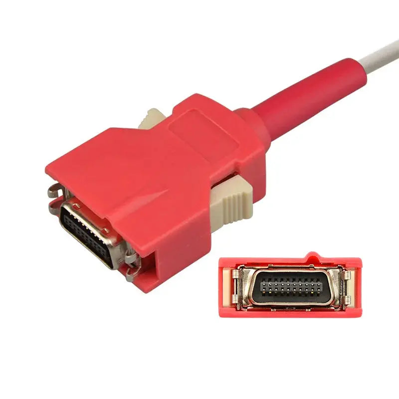 Masimo Compatible Direct-Connect SpO2 Sensor Adult Clip- 2054 - MED-LINKET CORP