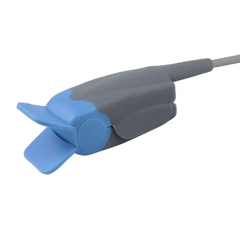 Masimo Compatible Direct-Connect SpO2 Sensor Adult Clip- 2054 - MED-LINKET CORP
