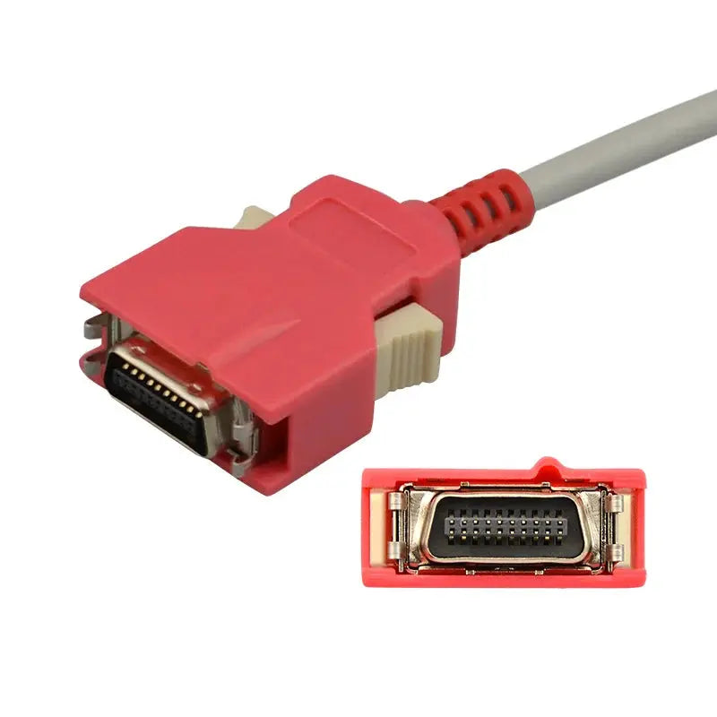 Masimo Compatible Direct-Connect SpO2 Sensor Adult Soft- 2644 - MED-LINKET CORP