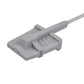 Masimo Compatible Direct-Connect SpO2 Sensor Adult Soft- 2644 - MED-LINKET CORP